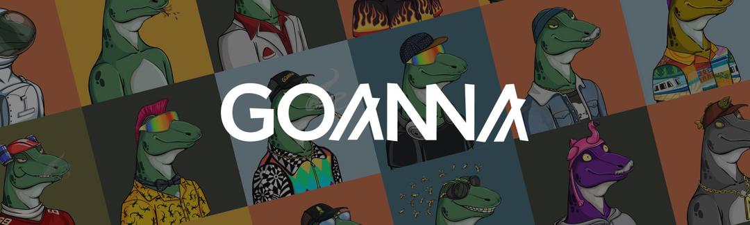 Al Goanna