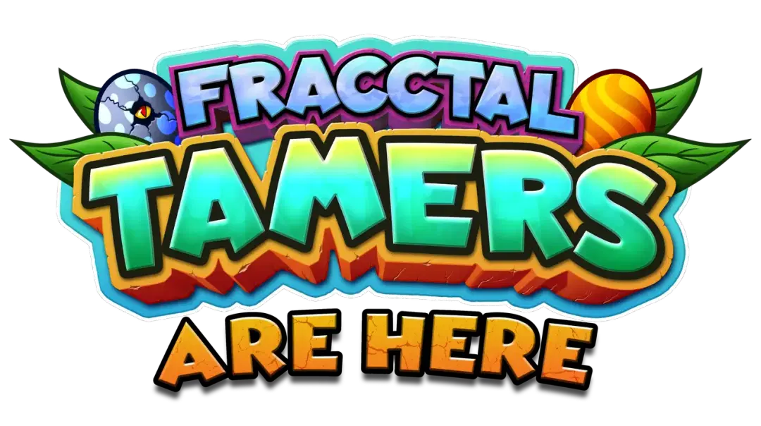 Fracctal Tamers