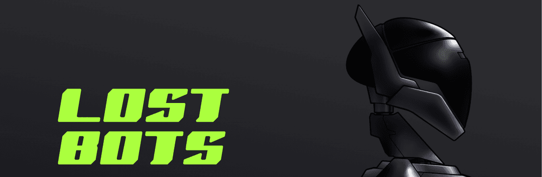 The Lost Bots